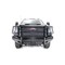 Fab Fours 11-14 SIERRA 2500/3500 HD FRONT RANCH BUMPER W/ FULL GUARD W/ TOW HOOK GM11-S2860-1 - alternate 2